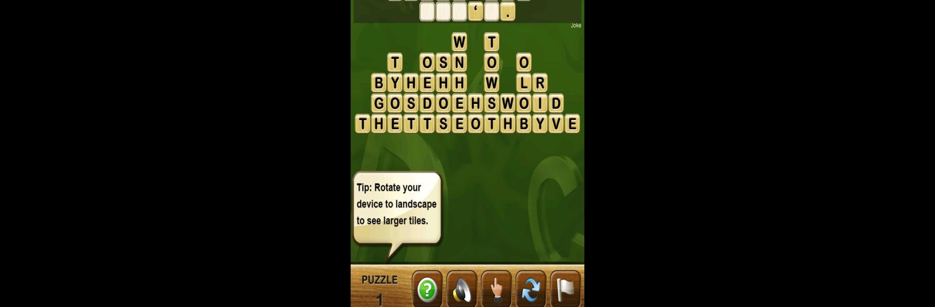 Topple!