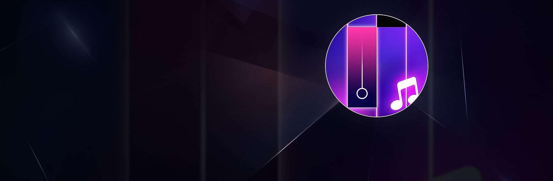 beats logo wallpaper purple