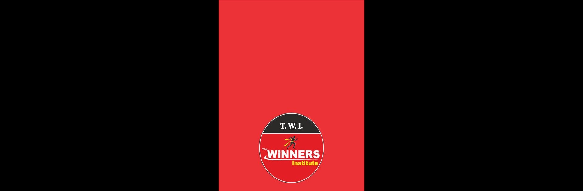 The Winners Institute : Exam Preparation App