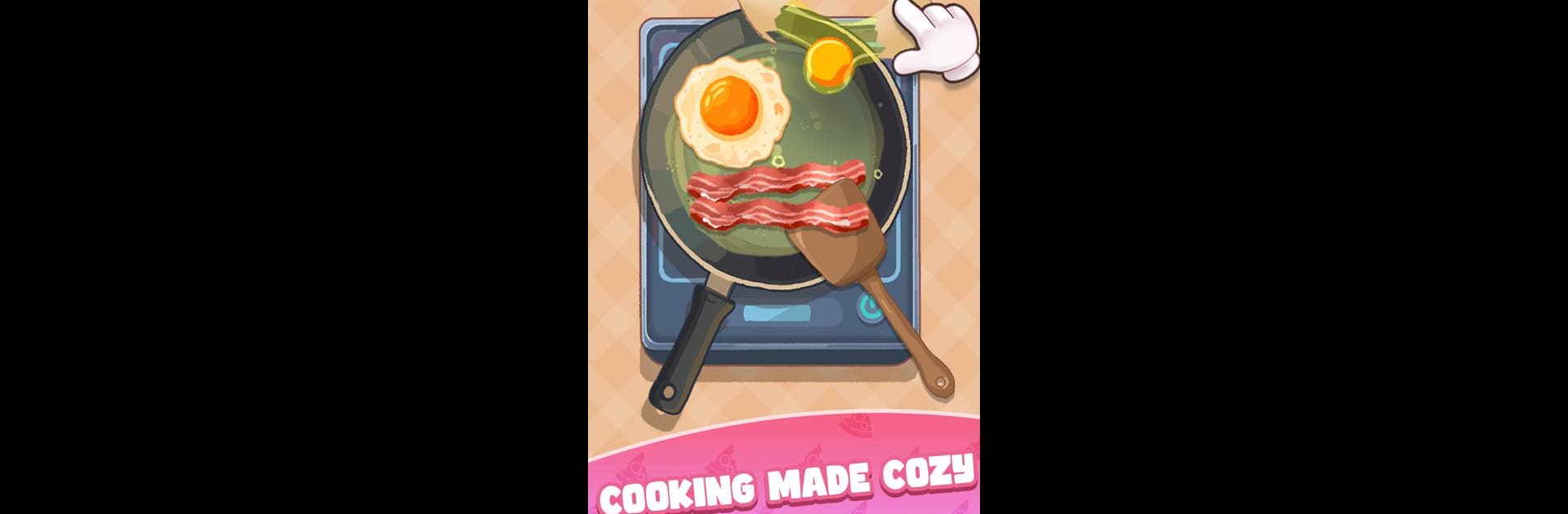 Happy Cooking