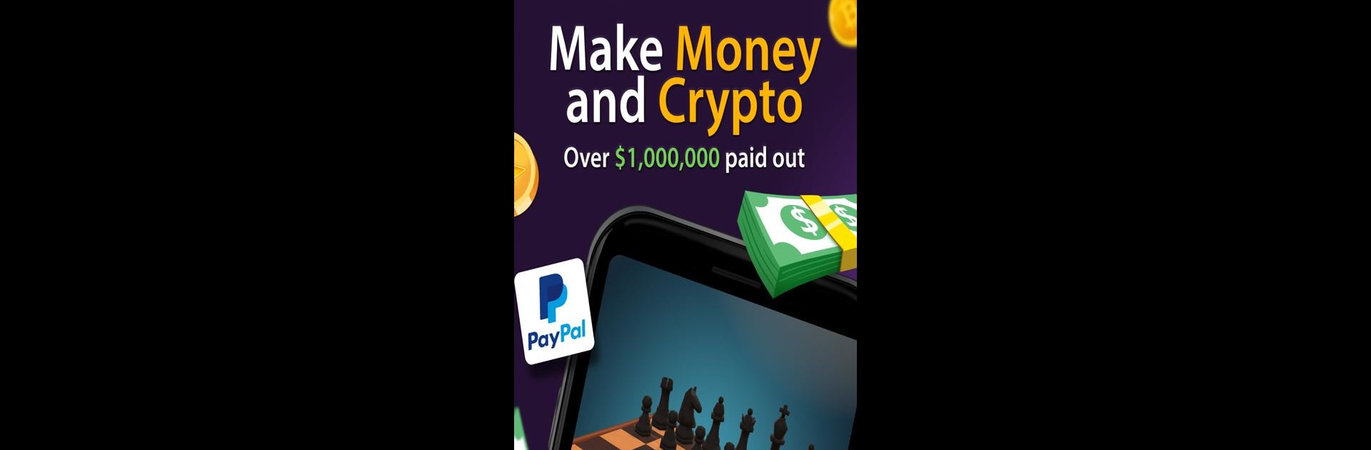 Big Time Chess - Make Money