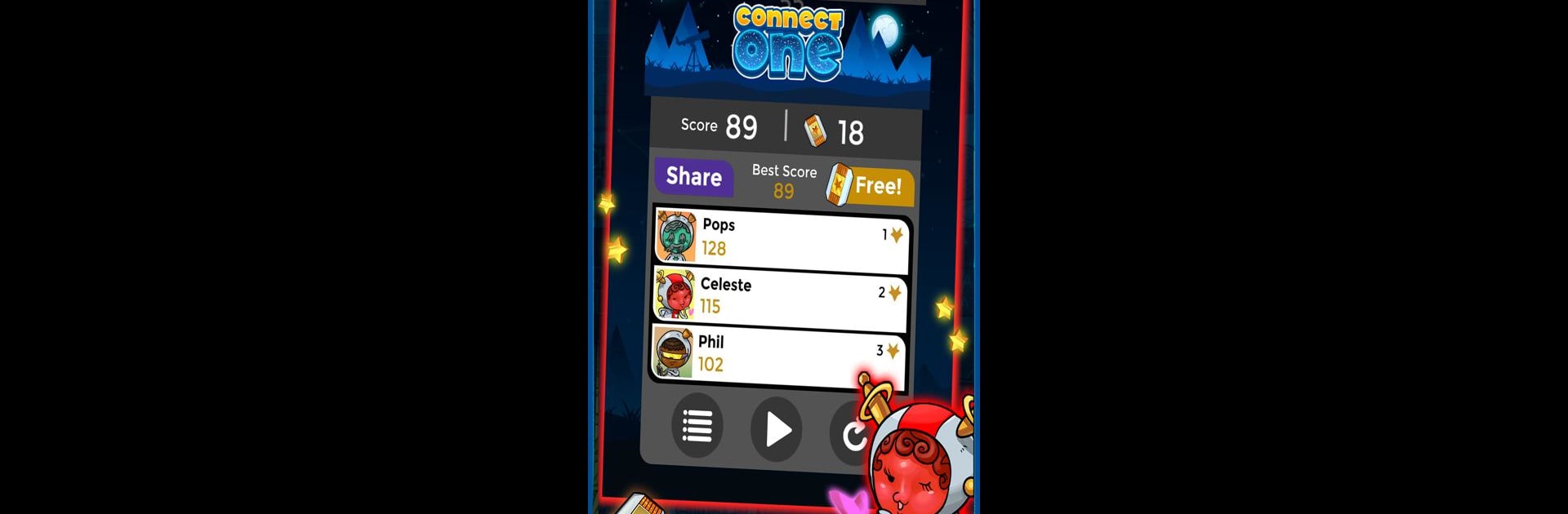 Connect One - Make Money Free