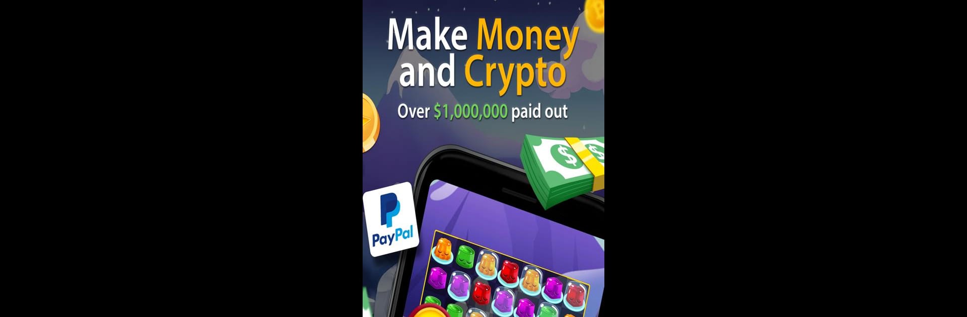Juicy Jelly - Make Money