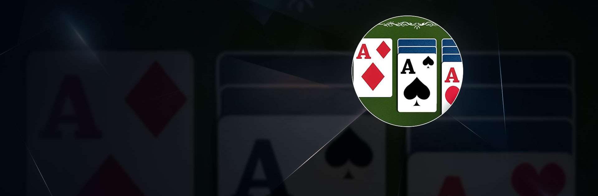 Play Solitaire Verse Online for Free on PC & Mobile