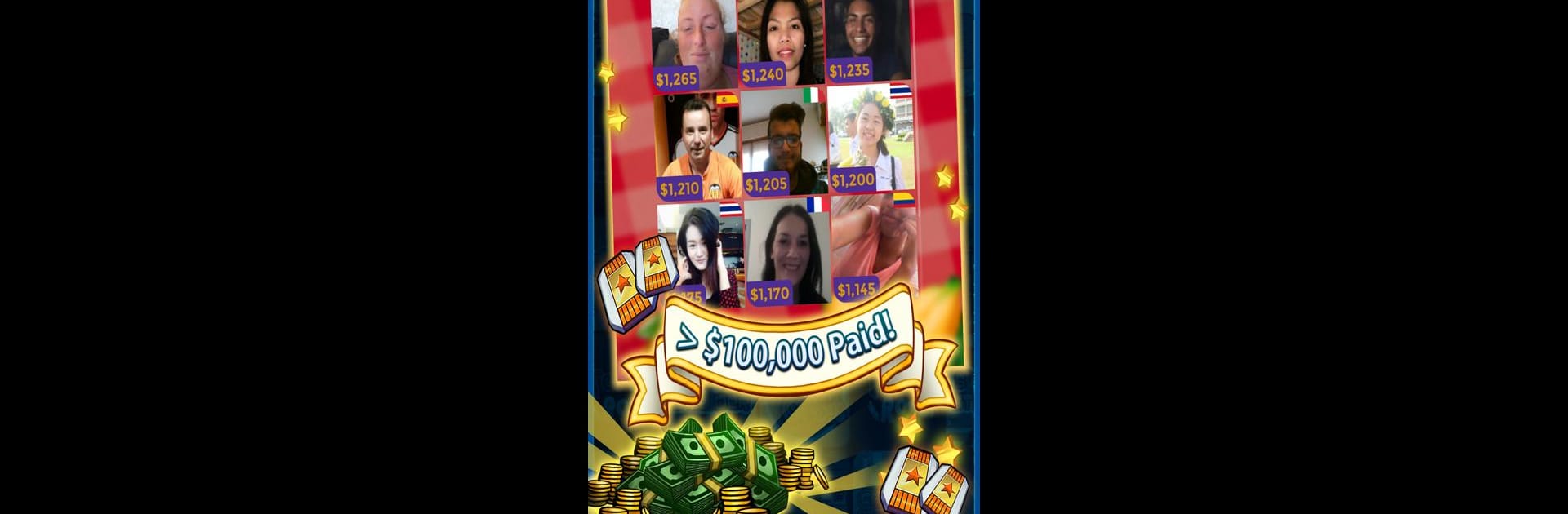 Words Words Words - Make Money