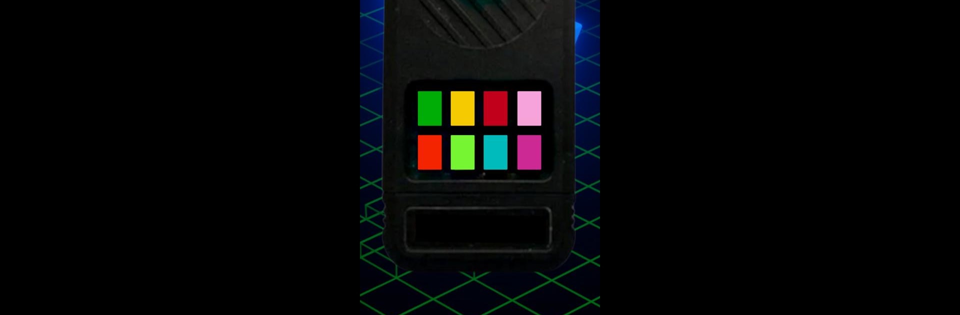 Echo Keyller Keychain Executor