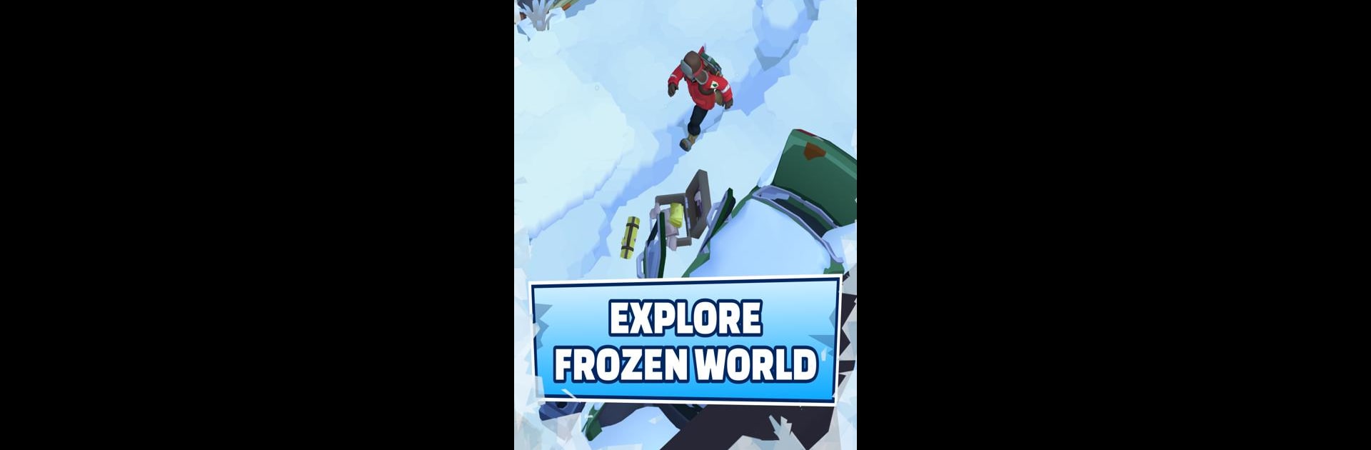 Frost World