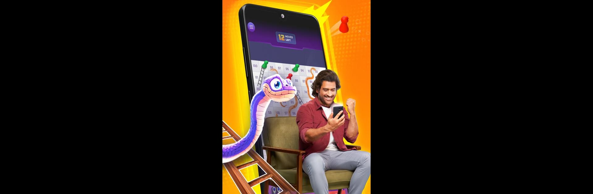 WinZO Ludo: Play Ludo Online