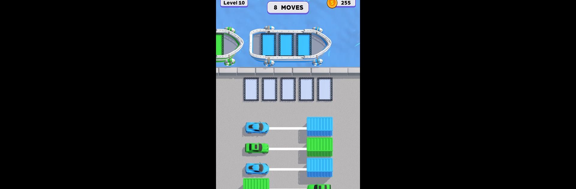Drive Quest