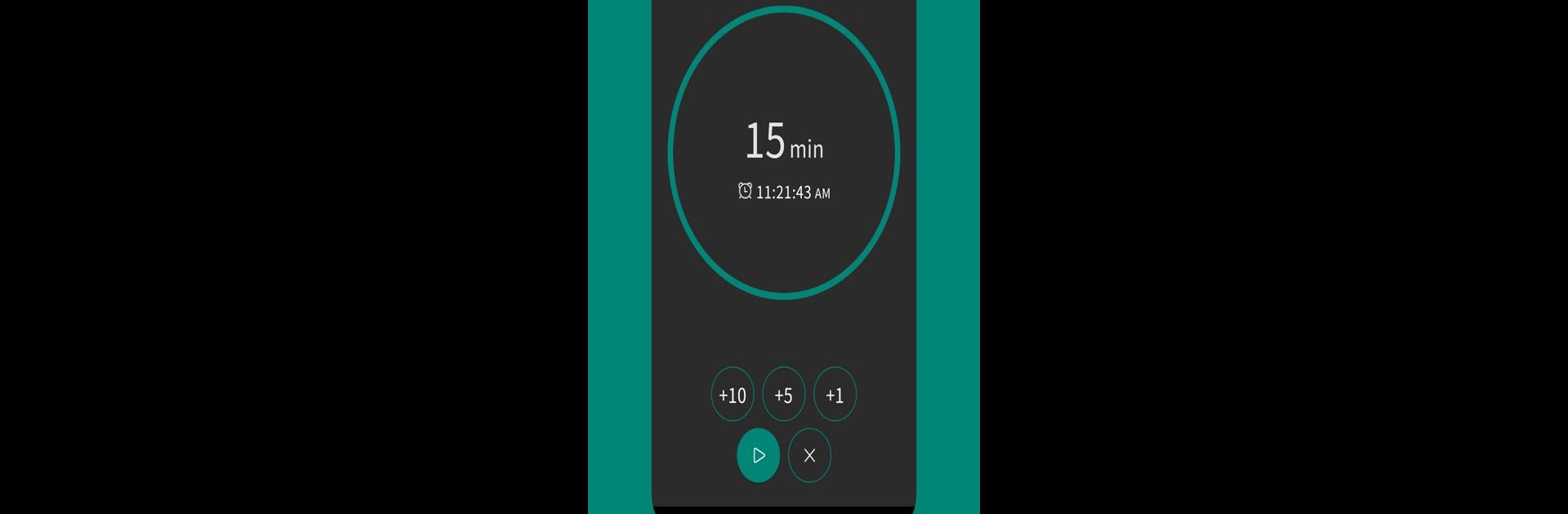 Earphone Alarm