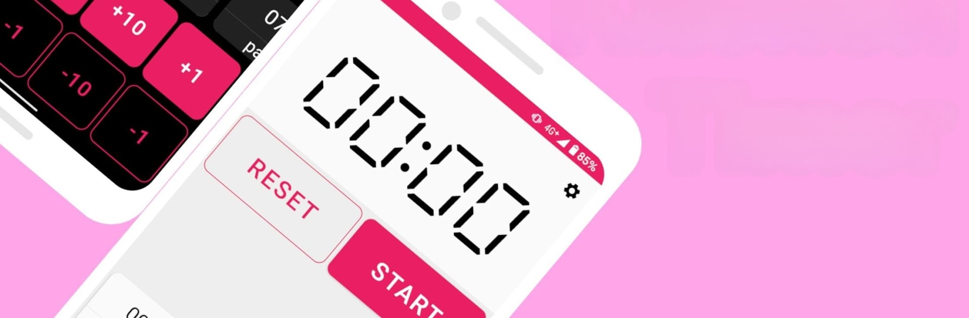 Kitchen Timer