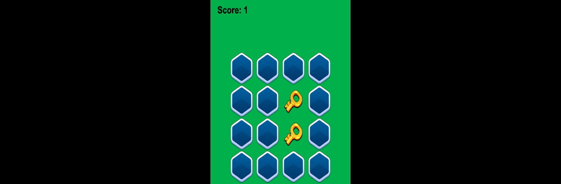 Matching eliminating