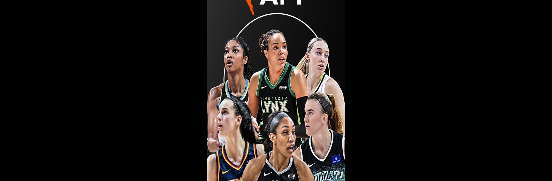 WNBA - Live Games & Scores