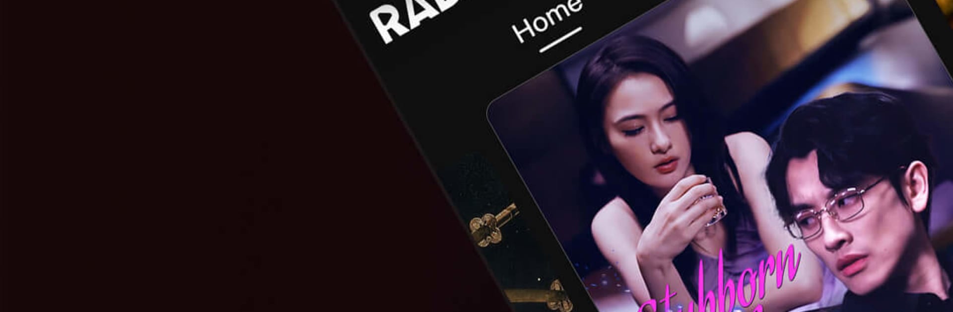 RadReel - Dramas & Movies