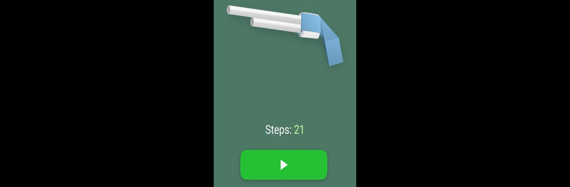 Origami Weapons Instructions: Paper Guns & Swords
