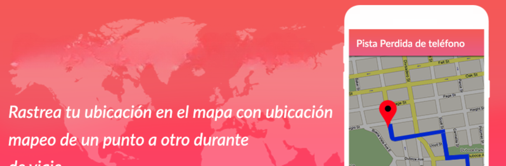 Encuentra mi teléfono