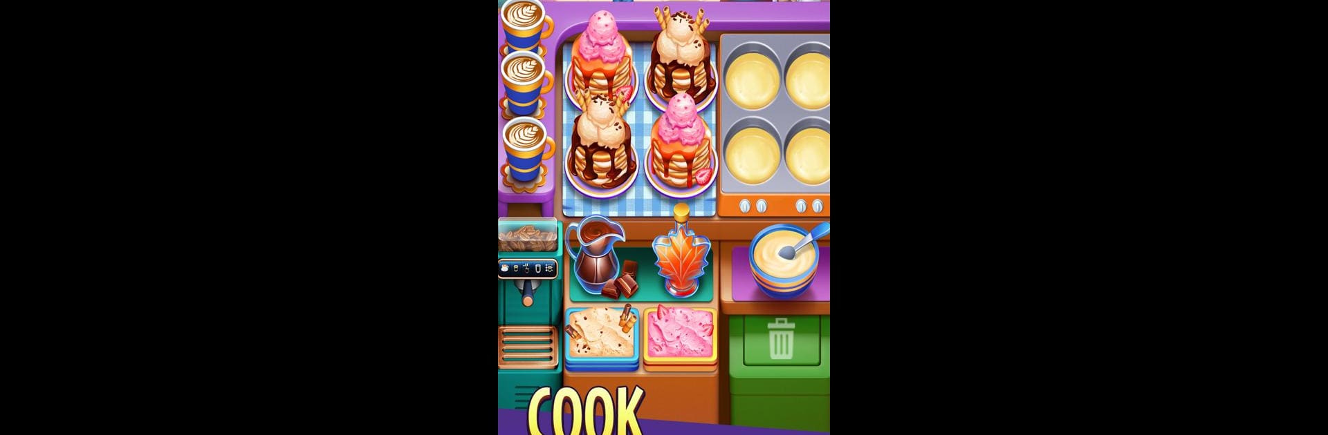 Wonder Chefs