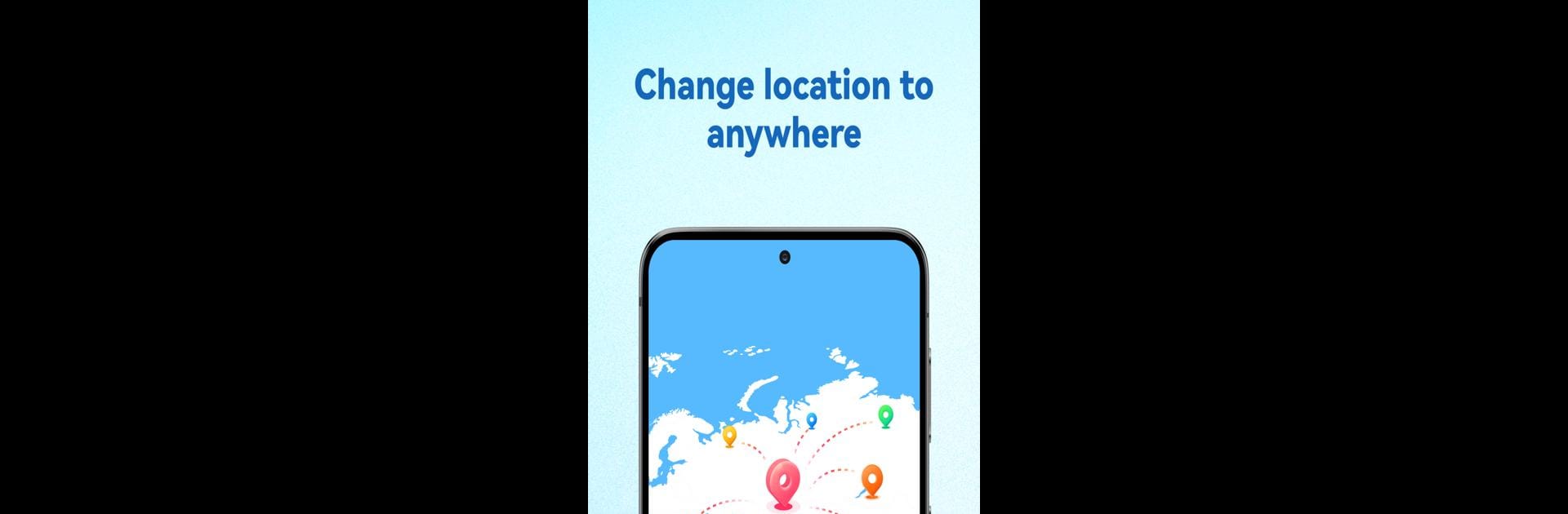 Dr.Fone Virtual Location