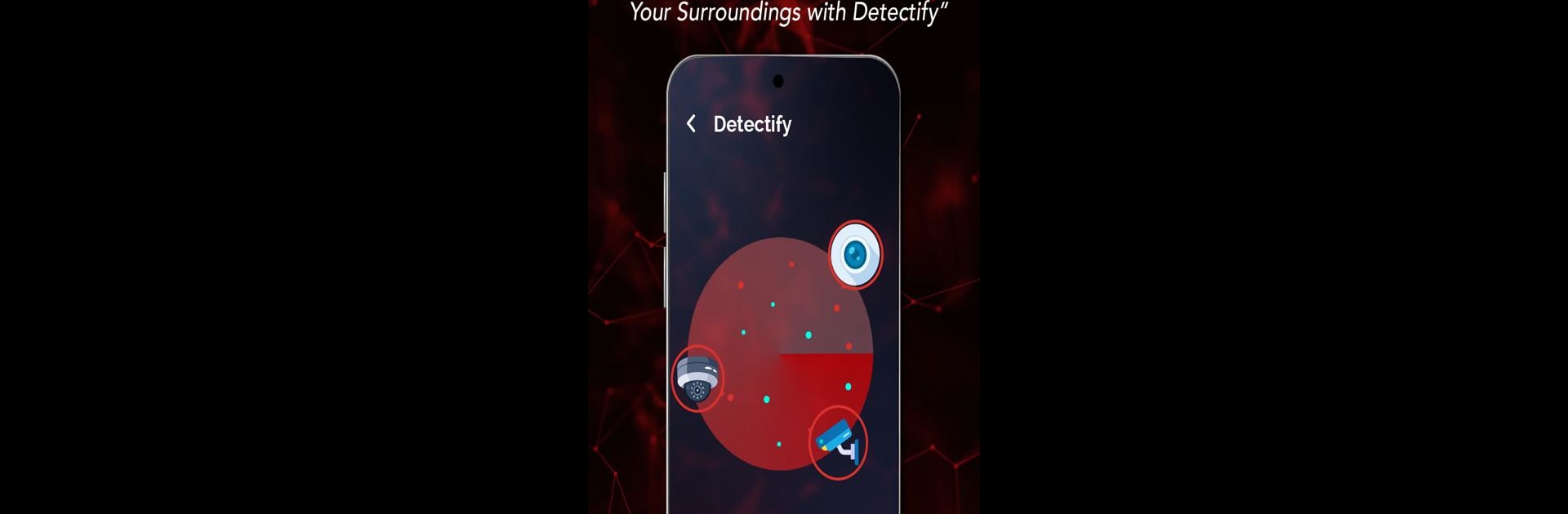 Detectify - Devices Detector