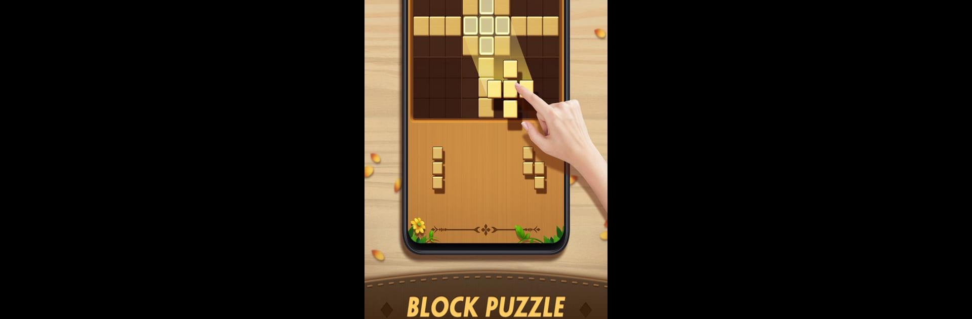 Block Master:Classic Puzzle
