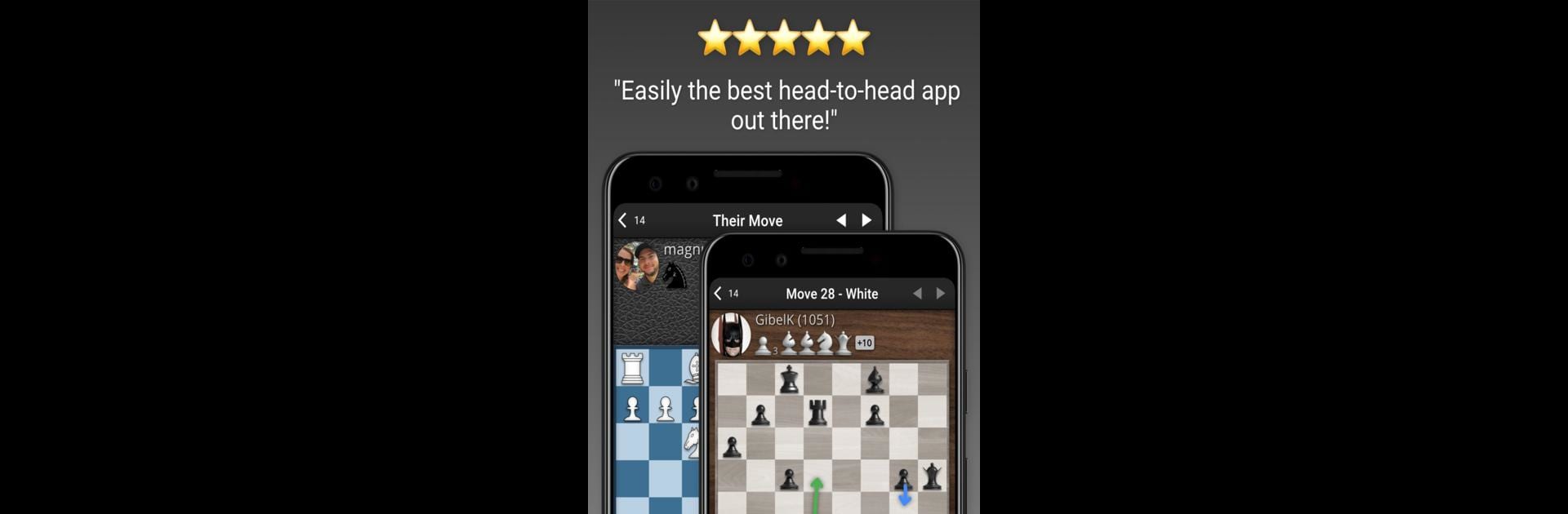 SocialChess - Online Chess