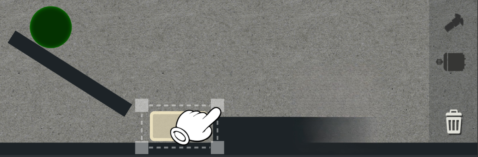 Machinery - Physics Puzzle