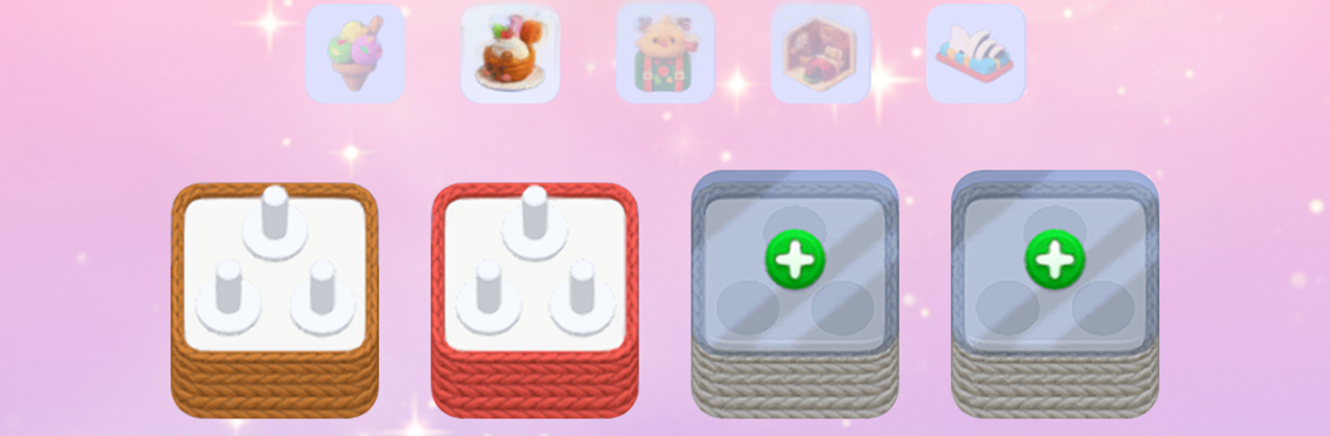 Wool Puzzle: Yarn Sort Unravel