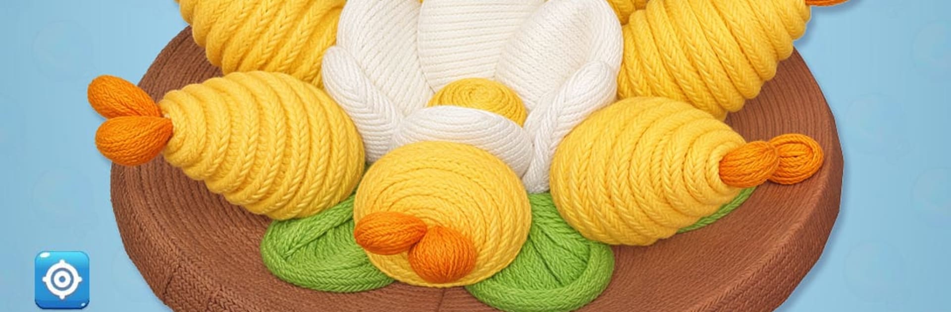 Woolscape 3D