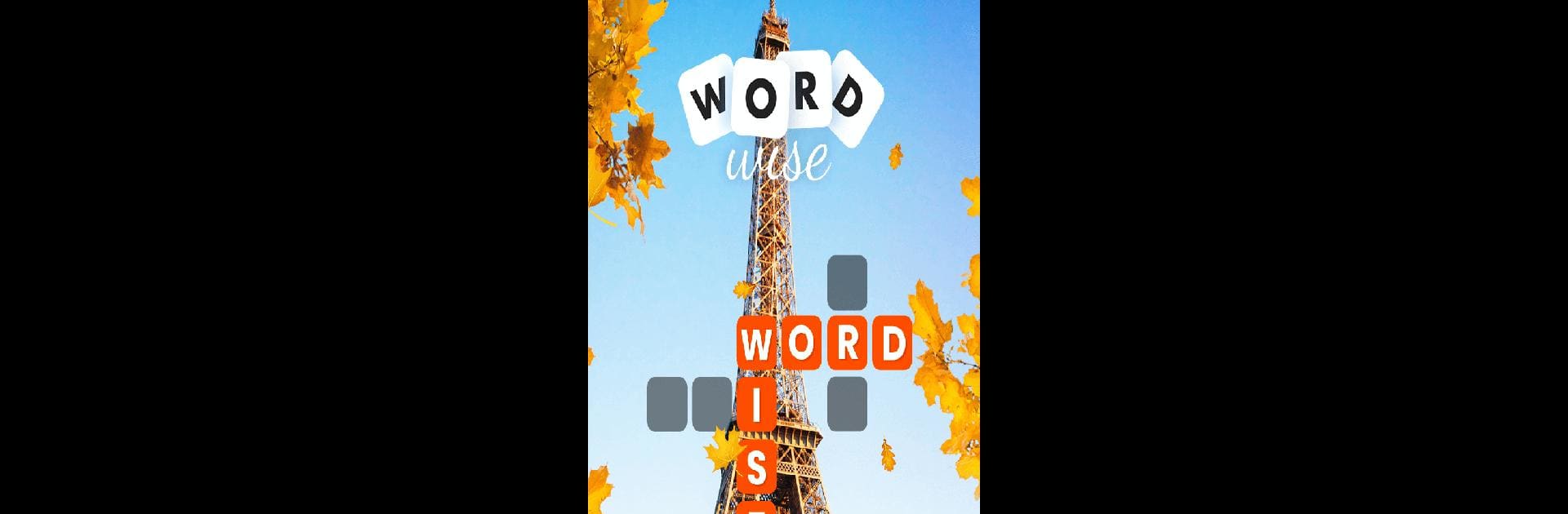 Wordwise® - Word Connect Game