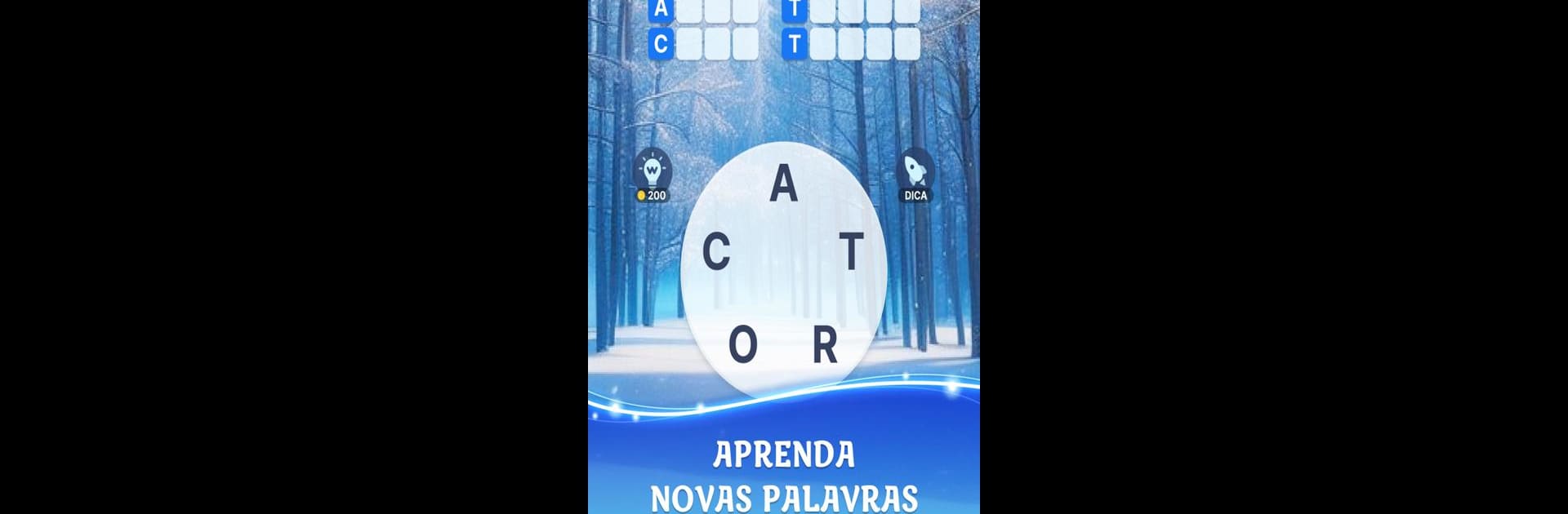 Conecte Palavras Zen