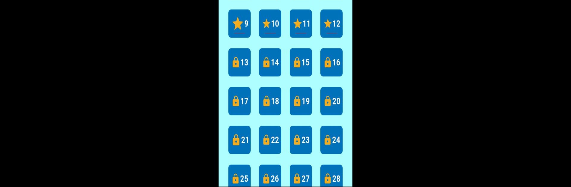 Crossword Offline