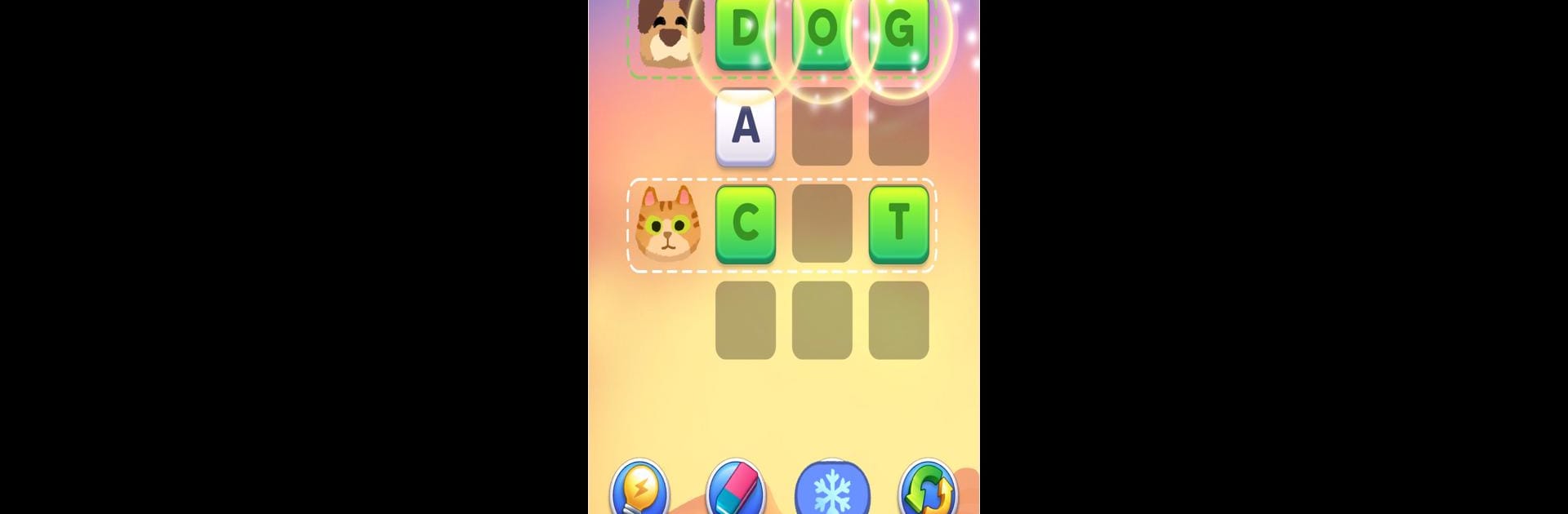 Word Master: Sort Puzzle