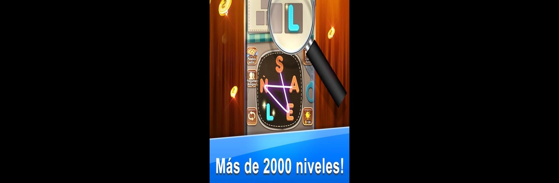 Manía de Palabras