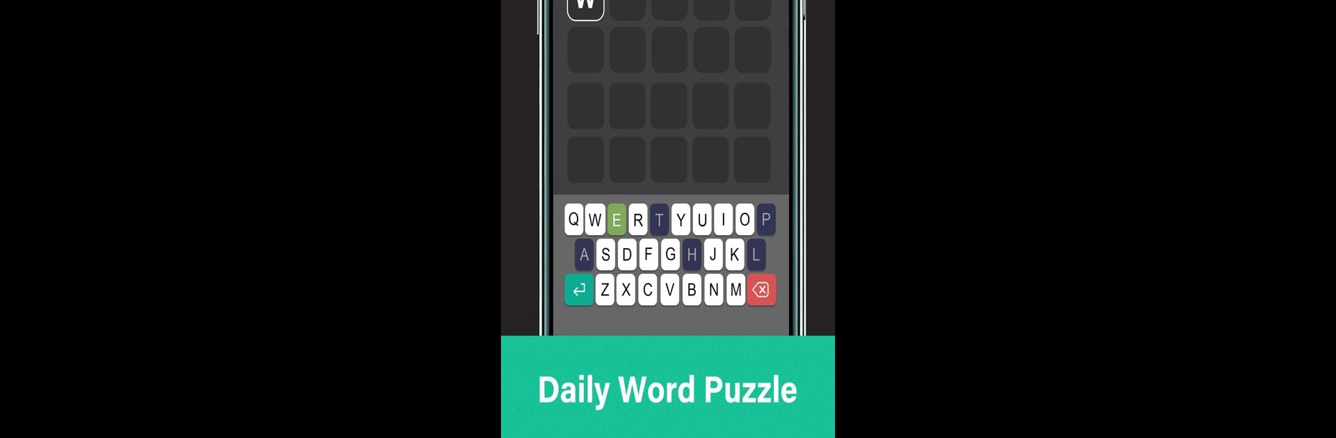 Word Guess! No Daily Limit