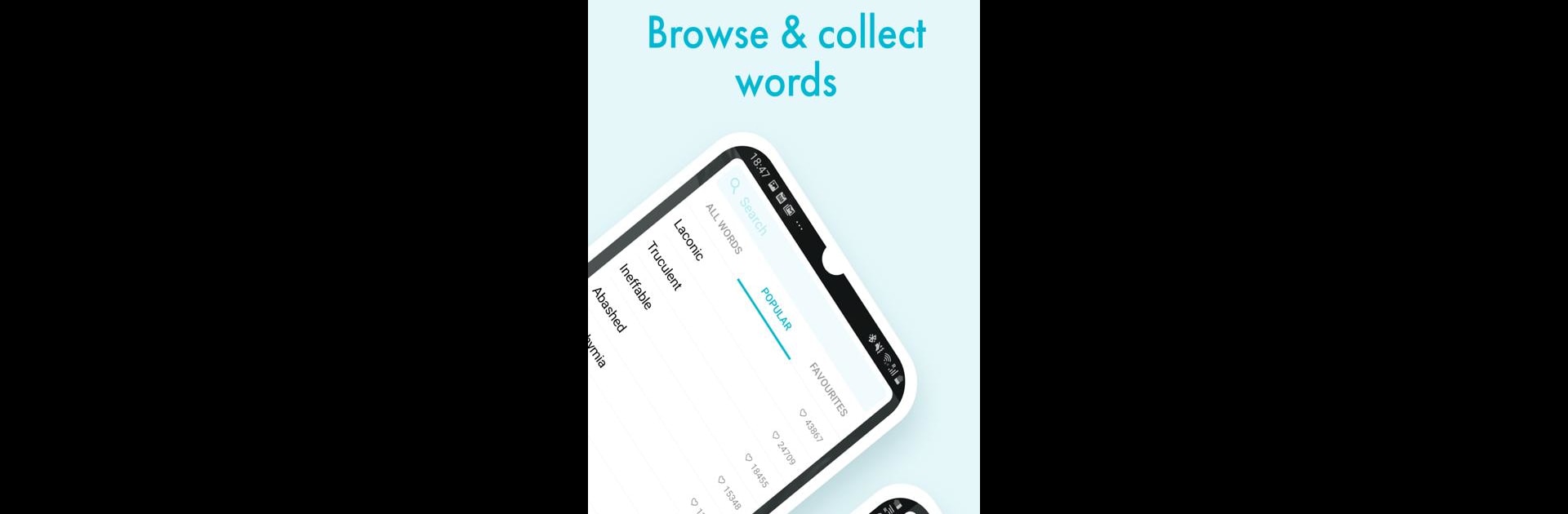 Word of the day — Daily English dictionary app