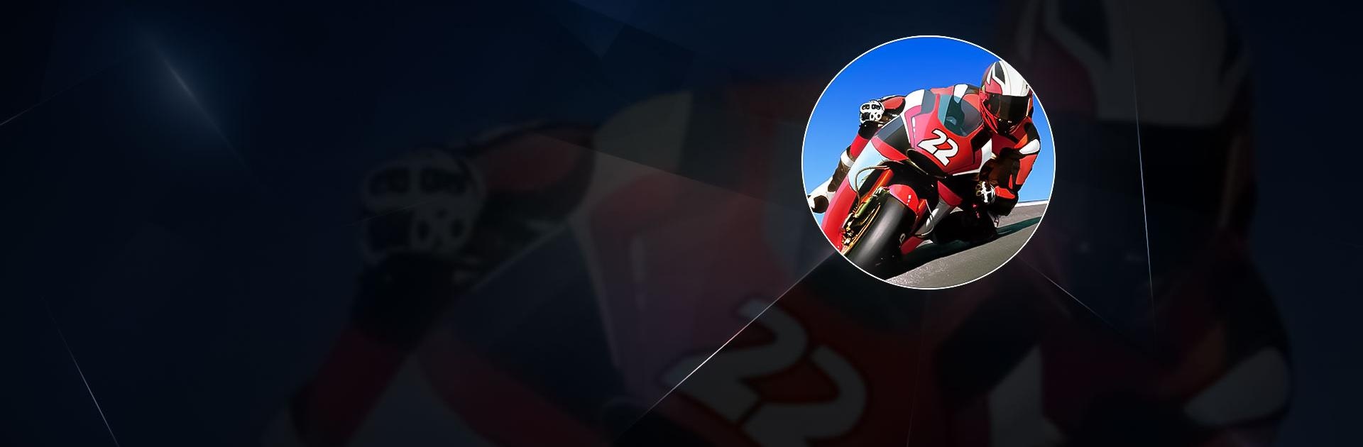 Play Bike Race：Motorcycle Games Online for Free on PC & Mobile