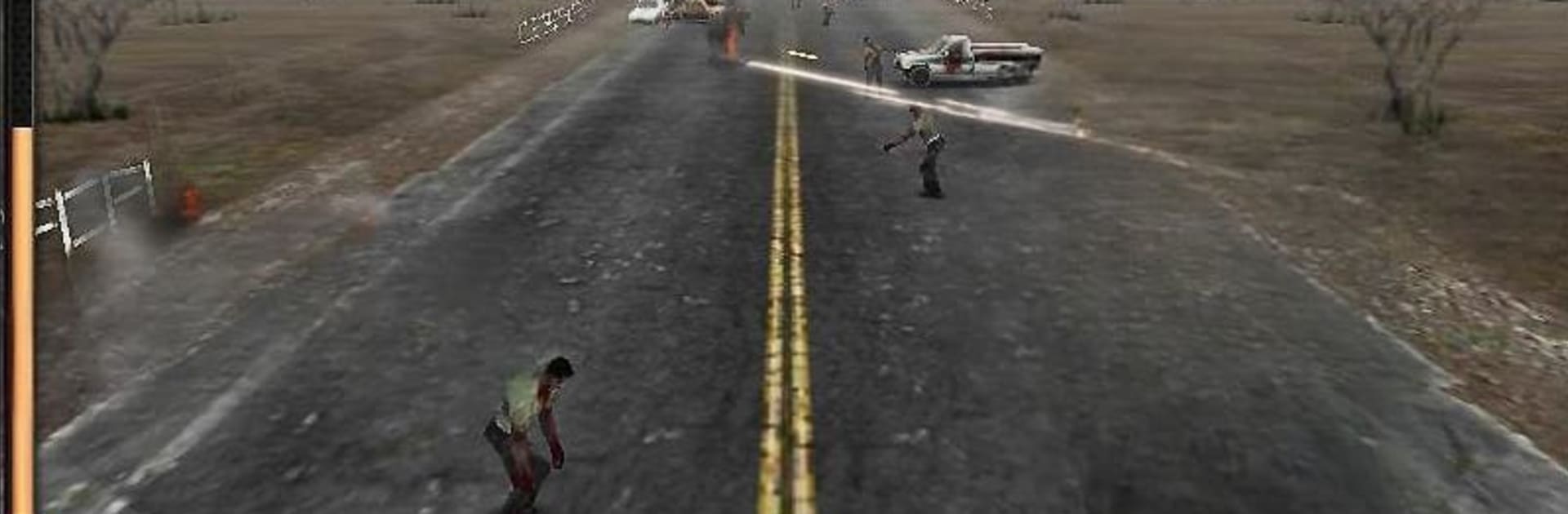 Asesino de Zombies 3D