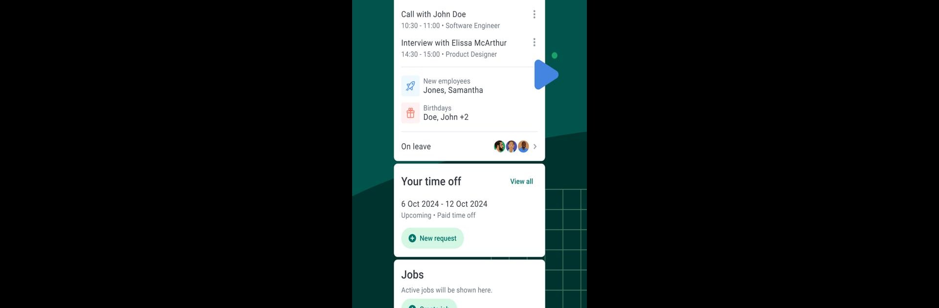 Workable