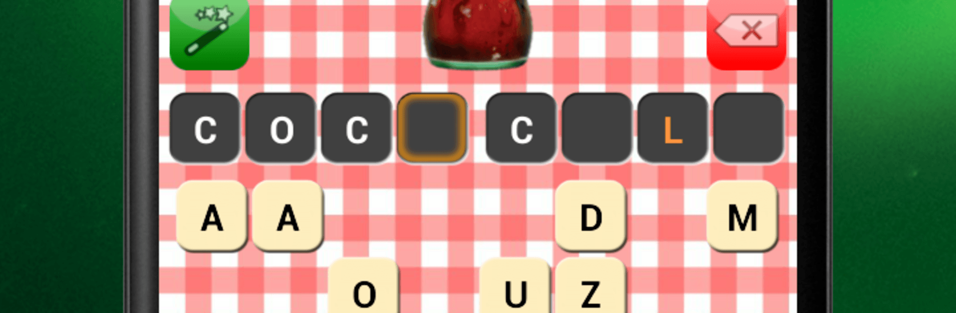 Download & Play Picture Quiz: Food on PC & Mac (Emulator)