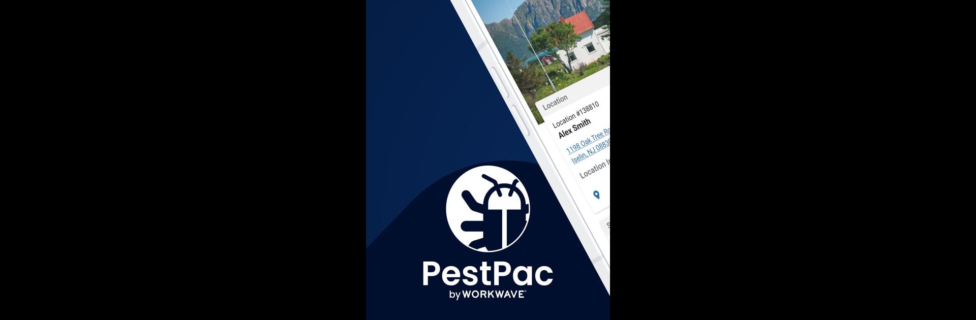 PestPac Mobile (version 3)