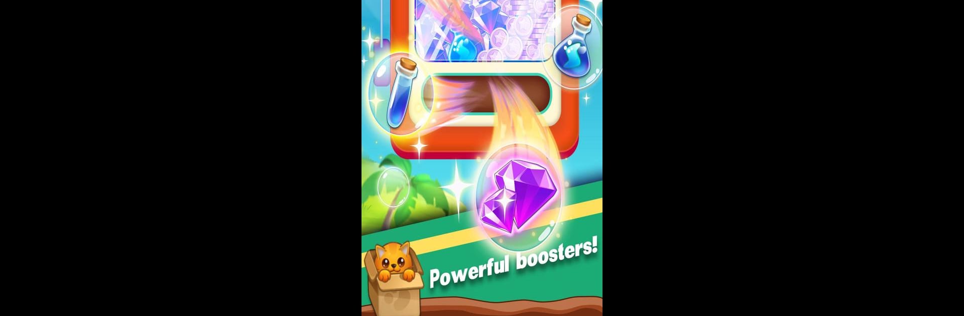 Pet Frenzy