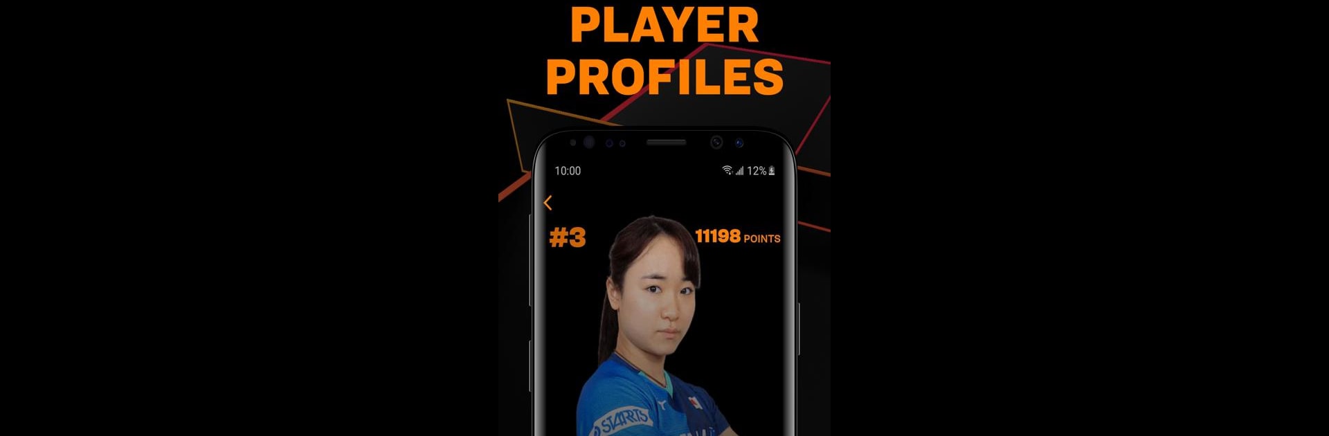 World Table Tennis