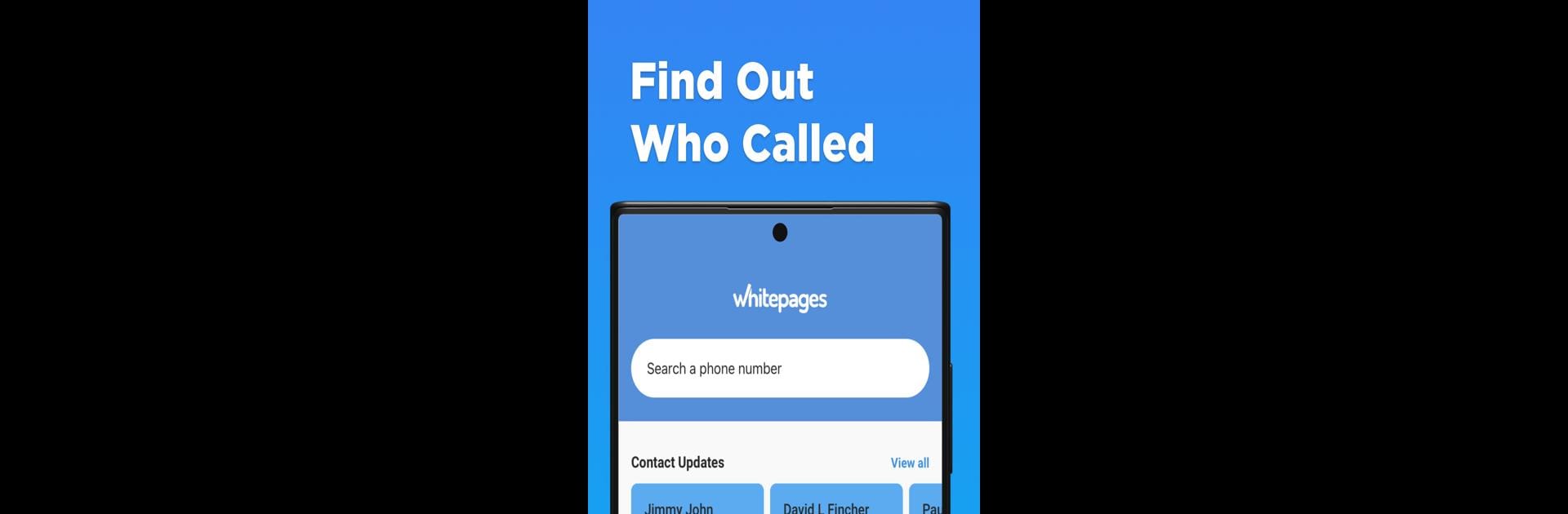 Reverse Phone Lookup