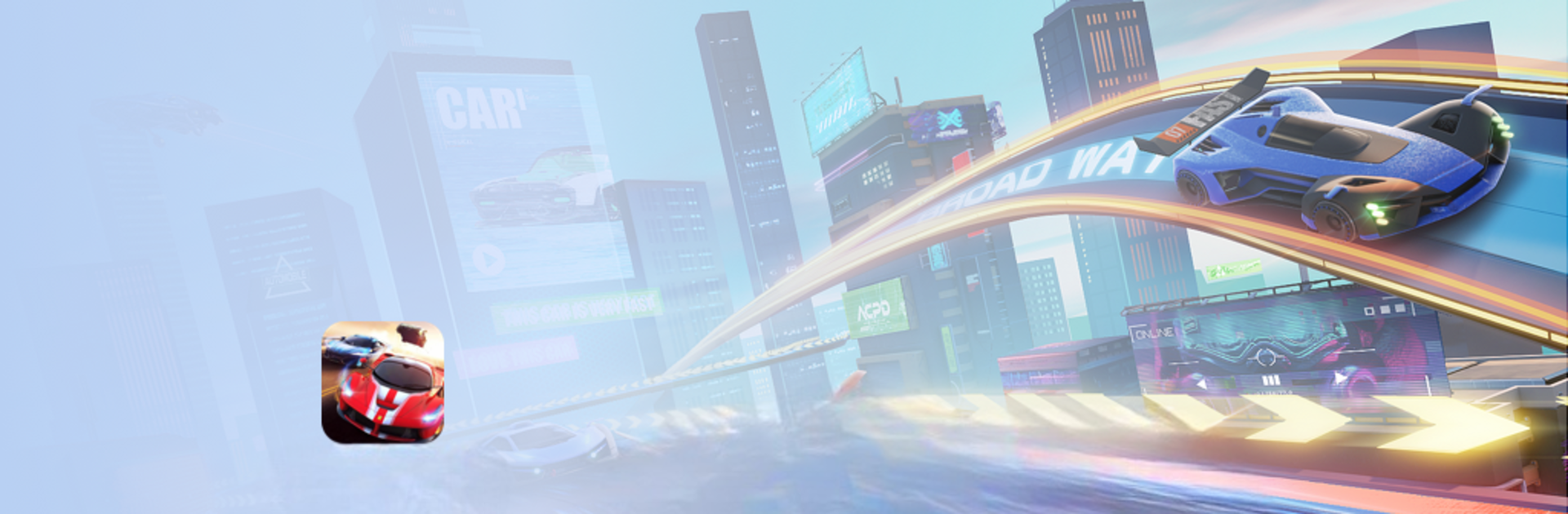 Car Race