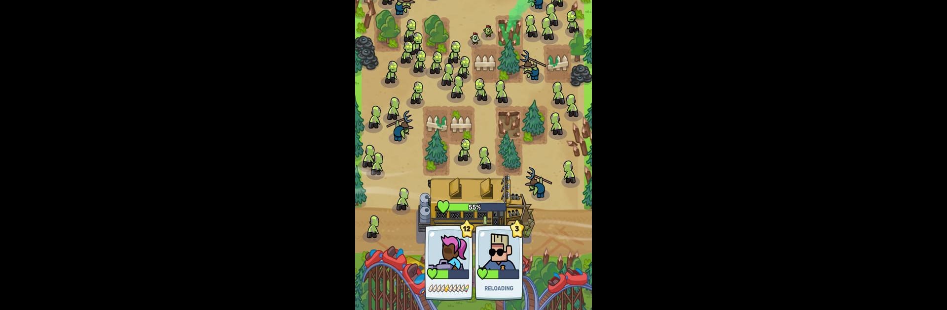 ZombieON