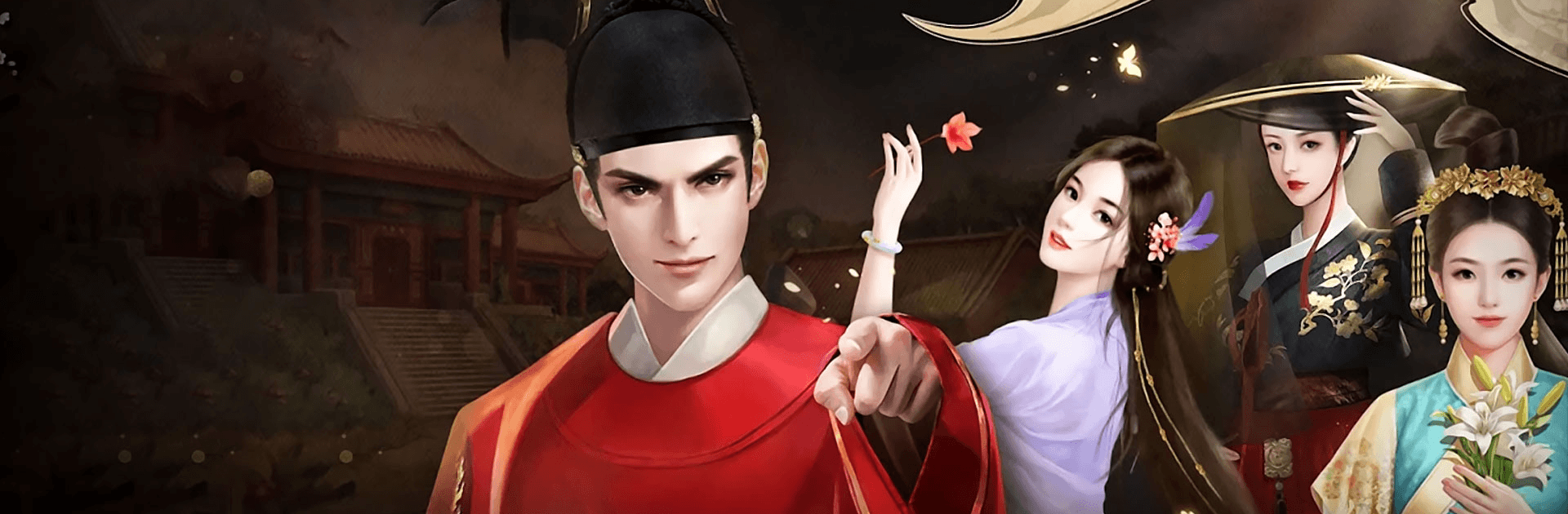 Call Me Emperor - Korean