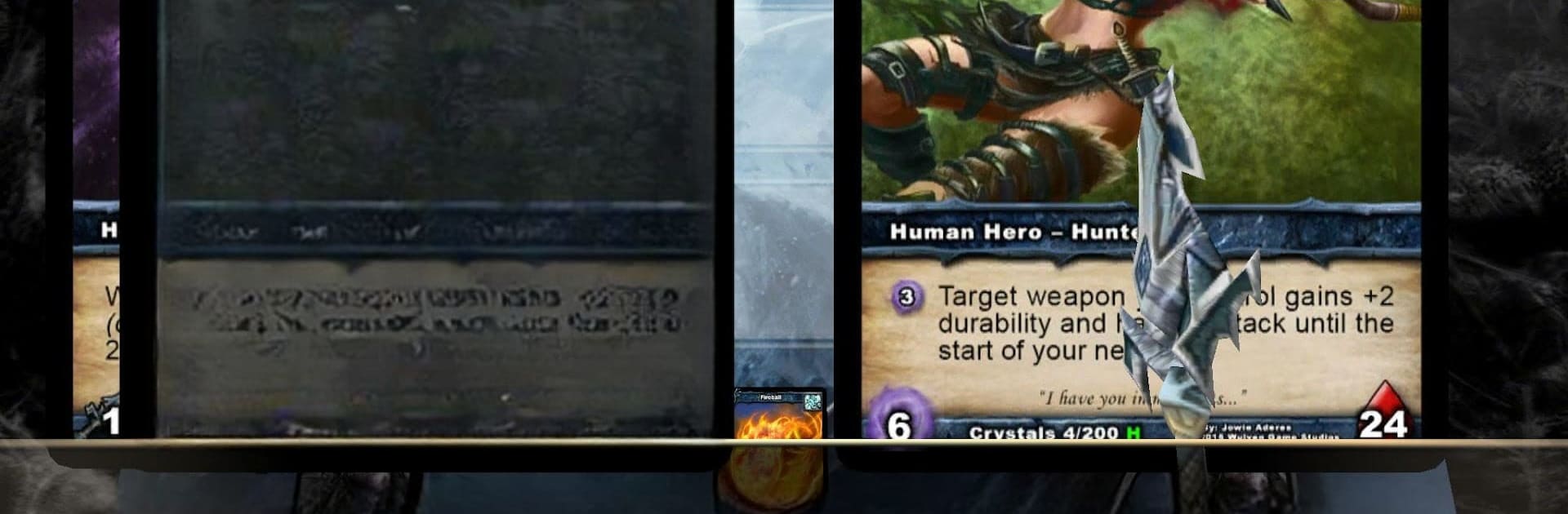 Shadow Era - Trading Card Game