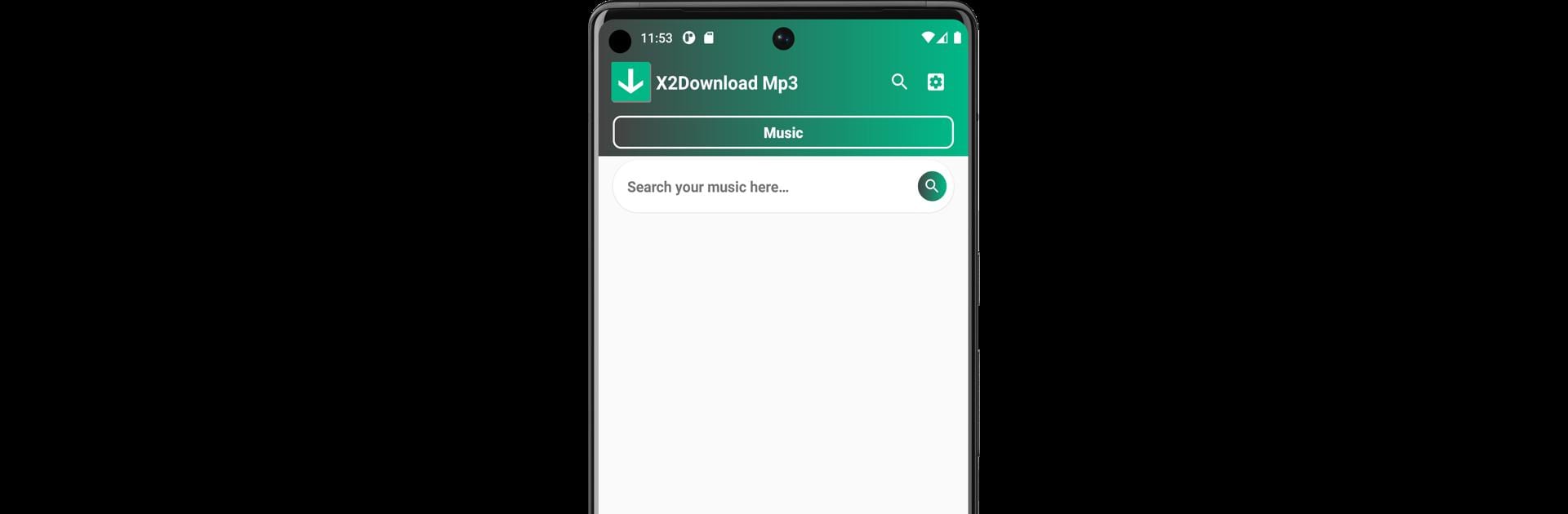 X2Download.app Mp3 Downloader