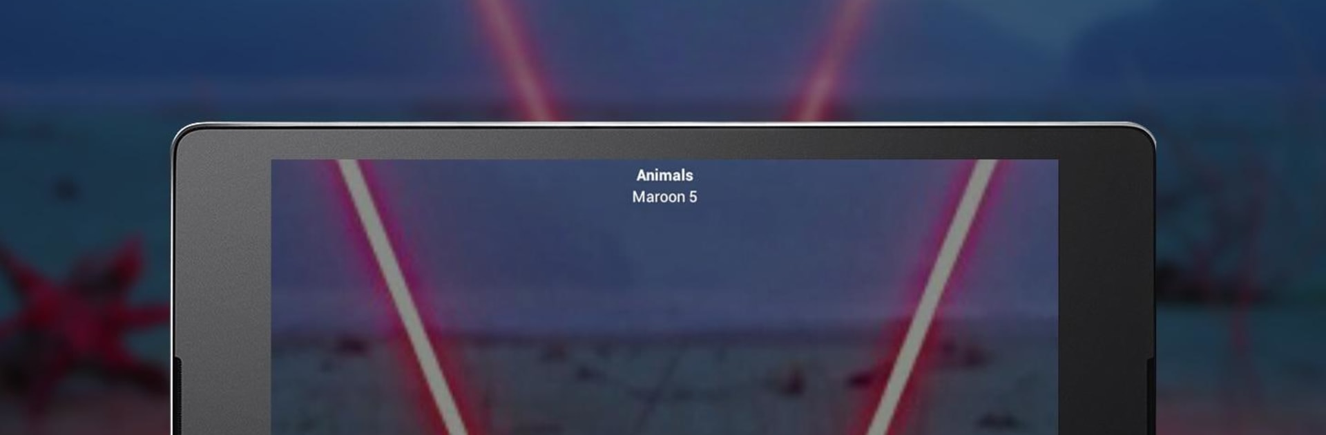 Lyrics Mania - Music Player