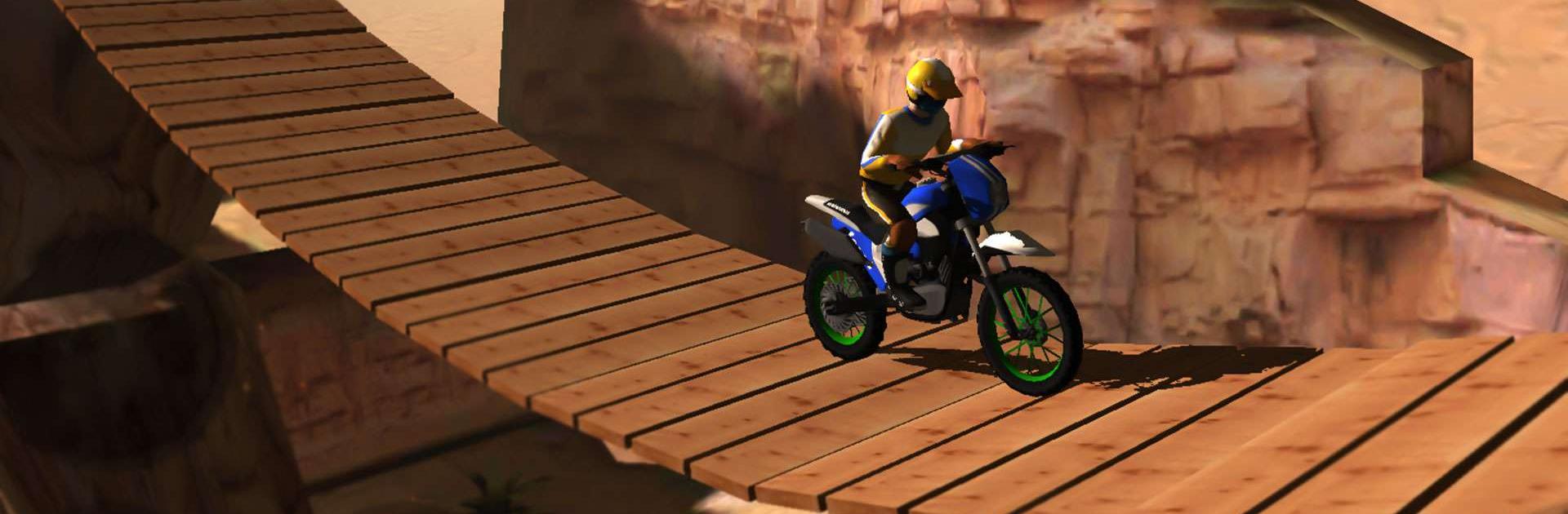 Trial Xtreme Legends